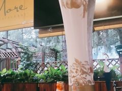 -莫多多餐厅