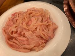 -老码头火锅(玉林店)