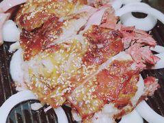 -西贝(吴江路湟普汇店)