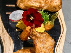 -3号仓库·创意中国菜(长宁龙之梦店)
