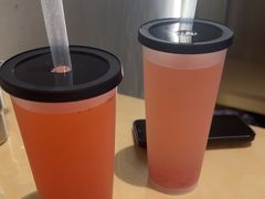 -酷公社·榴莲披萨(太原街店)