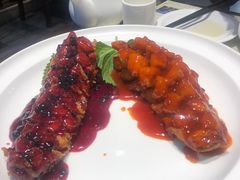 -老厨家(友谊路总店)
