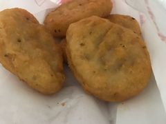 -味味美·汉堡炸鸡(山东路店)