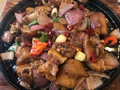 -廖老妈蹄花店(人民公园陕西街259号店)