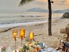 -海角轩·三亚文华东方酒店