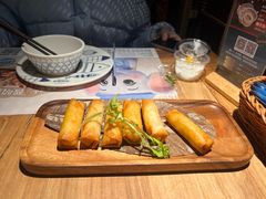 -普叽普叽泰式茶餐厅(港汇店)