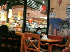-西西弗书店(三峡广场湟恩新纪元购物广场店)