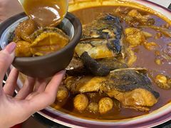 鱼头佛跳墙-食神鱼头佛跳墙(百子湾旗舰店)