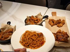 -必胜客(高新中大店)