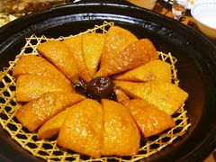 黄金南瓜-西北印象佳宴(兴华街中段店)