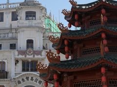 -汕头市小公园
