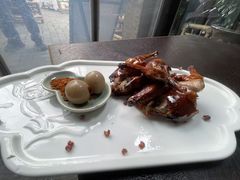 -院8里·少城记忆老川菜(宽窄巷子店)