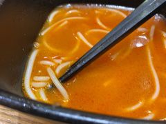 -蒙自源米线大王(宝安尖岗山店)