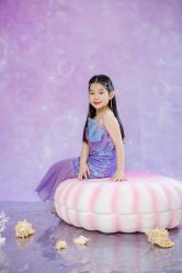 -玛瑞莎专业孕妇摄影(越秀店)