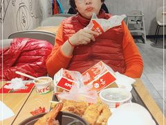 -肯德基(东四南大街店)