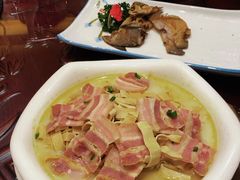 -老克勒上海菜(南京路步行街店)