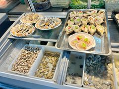 -车头老二大排档(金城步行街店)