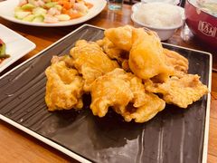 -金丝饭庄(金丝新天地保障性住宅小区店)