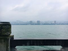 -丰都鬼城名山景区