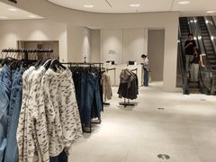-ZARA(沈阳大悦城店)