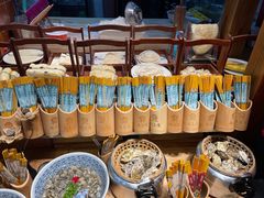 -鸽子窝(黄村店)