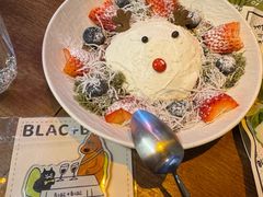 -Blac+Blac(中海环宇荟店)