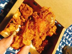 -阿捡忭京炸鸡(韭菜园总店)