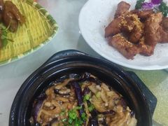-德記大排档 26年老字号(西湖店)