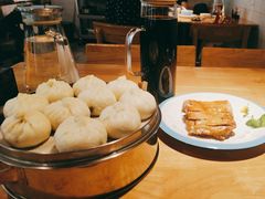 -胡家大厨(西三庄店)