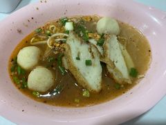 -榮泰米粉湯(Left Shop)