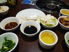 -江川野生菌火锅铜锅鱼(贵清火锅店)