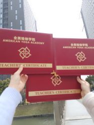 -中国瑜伽联盟瑜伽普拉提