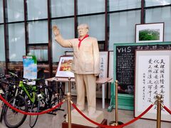-大戚收音机电影机博物馆