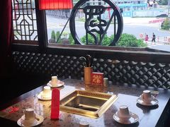 -蜀九鼎毛肚火锅(惠安店)