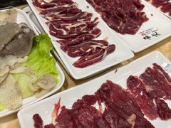 -三牛牛肉火锅