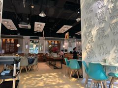 -金湖港式餐厅(建外店)