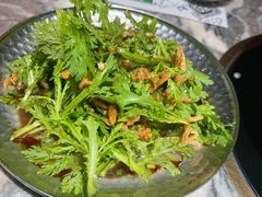 -禄婶鸡煲·打边炉