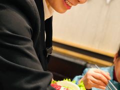 -花味·自助烤肉(雨花客厅店)