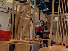 大堂-湘味淳(千禧街店)