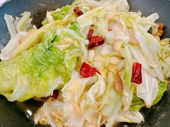 -江南村酒家