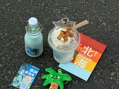 -椰椰大吉(侨港店)