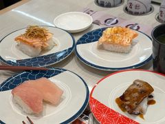 -滨寿司(高新伊藤店)