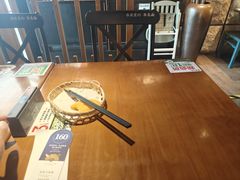 -和府捞面(天美杉杉奥特莱斯店)