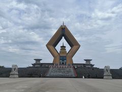 -法门文化景区