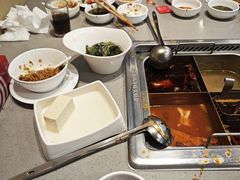 -海底捞火锅(铂澜大象城店)