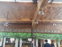 大堂-姥家大锅台水库渔家