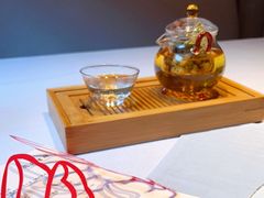 -叶叶菩提·晋福宫