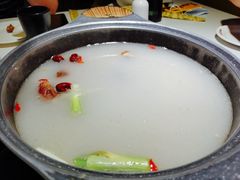 -一把火北京烤鸭(海昌路店)