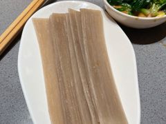 川粉-巴奴毛肚火锅(悠唐购物中心店)