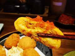 -鸟幸 TORISAKI 炭火居酒屋